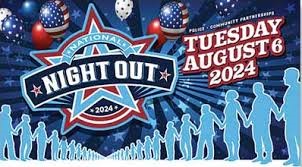National Night Out | Richmond